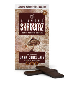 shruumz chocolate