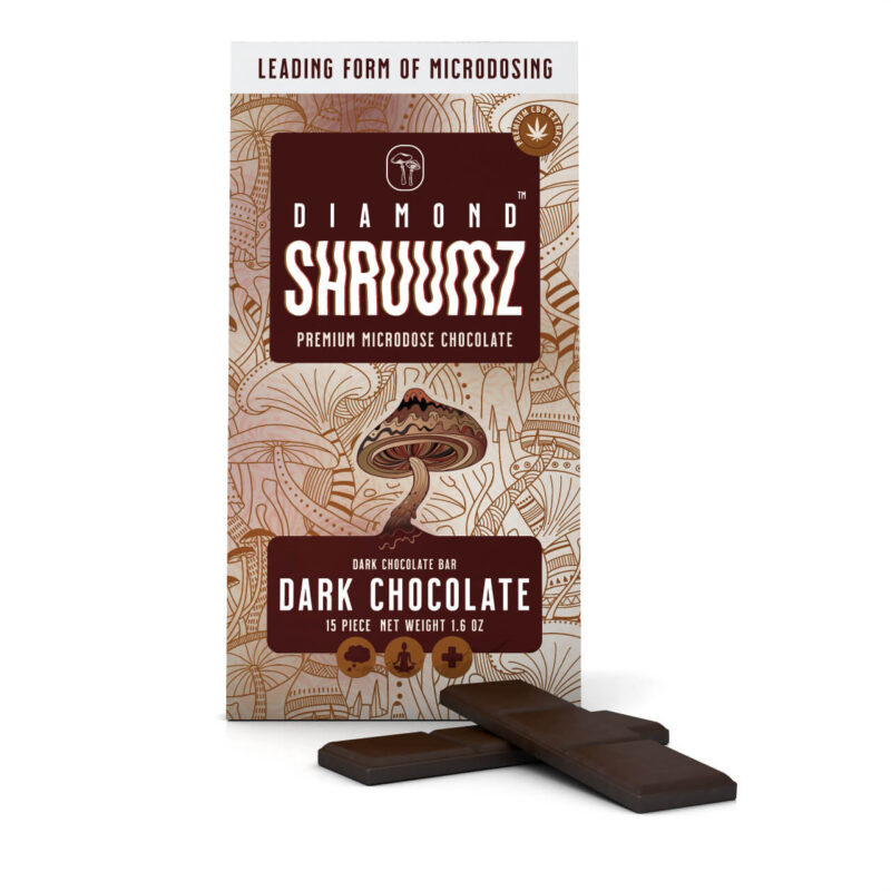 shruumz chocolate